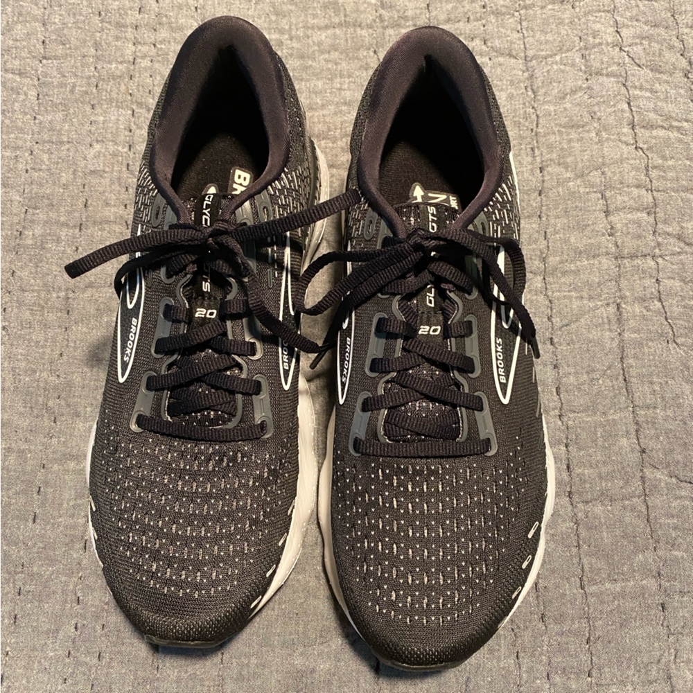 Brooks Glycerin GTS 20 Running Shoes